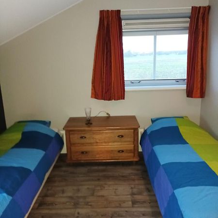 De Paardekracht Apartman Serooskerke  Kültér fotó