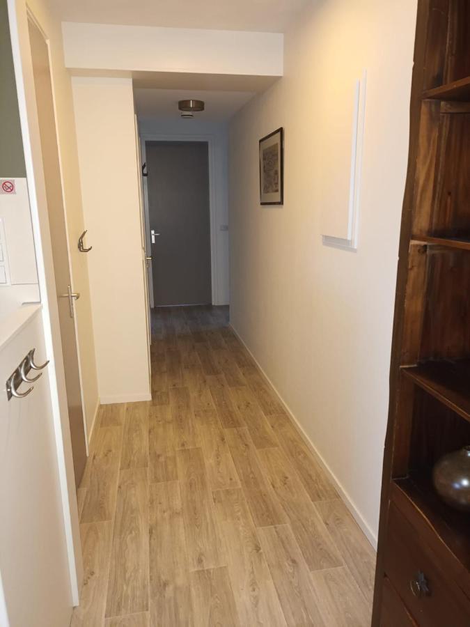 De Paardekracht Apartman Serooskerke  Kültér fotó