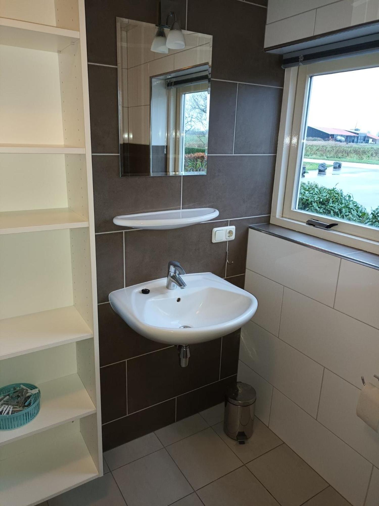 De Paardekracht Apartman Serooskerke  Kültér fotó
