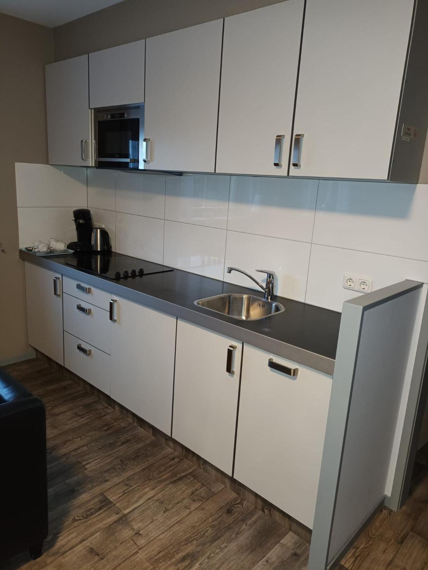 De Paardekracht Apartman Serooskerke  Kültér fotó