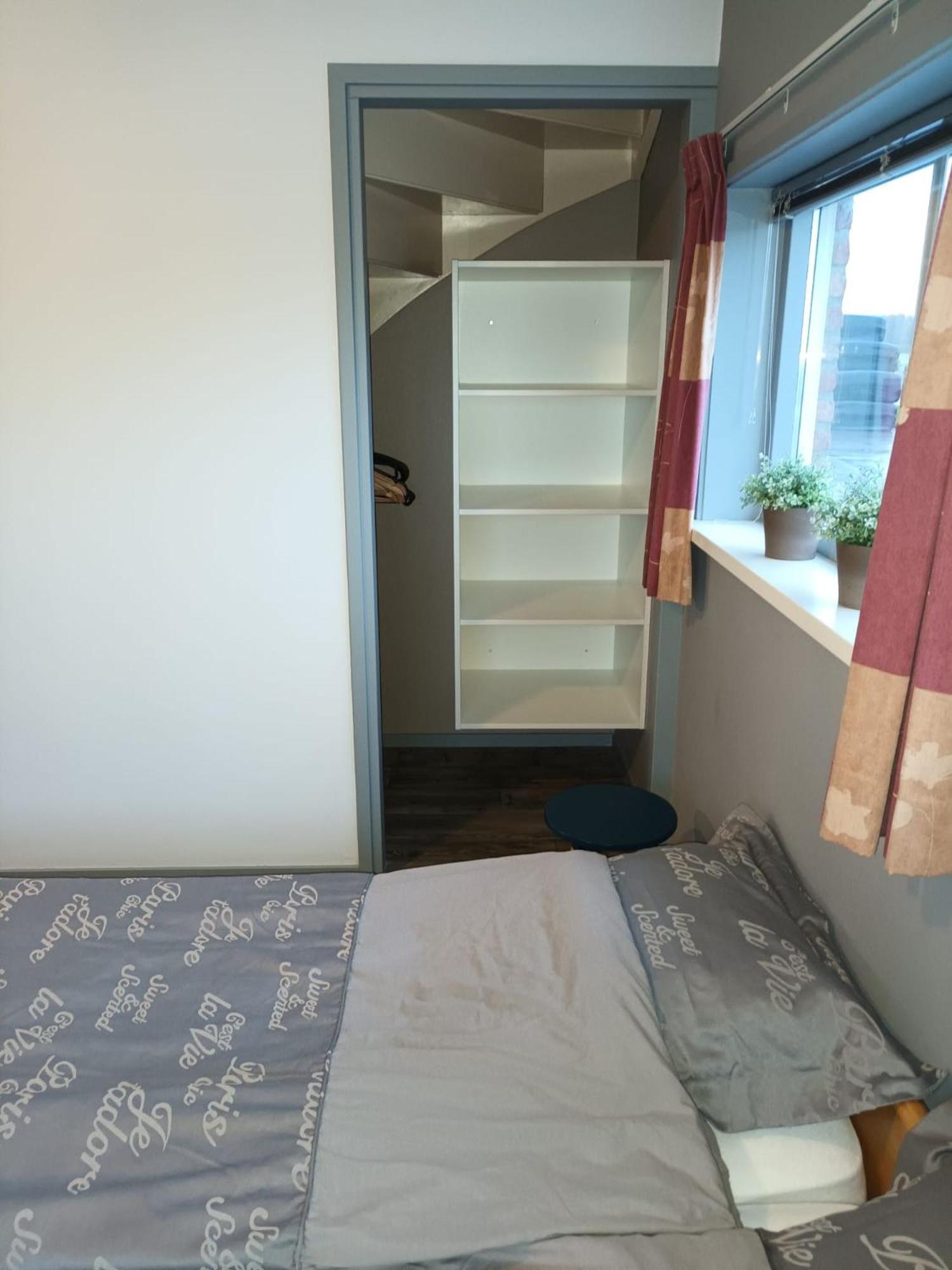 De Paardekracht Apartman Serooskerke  Kültér fotó