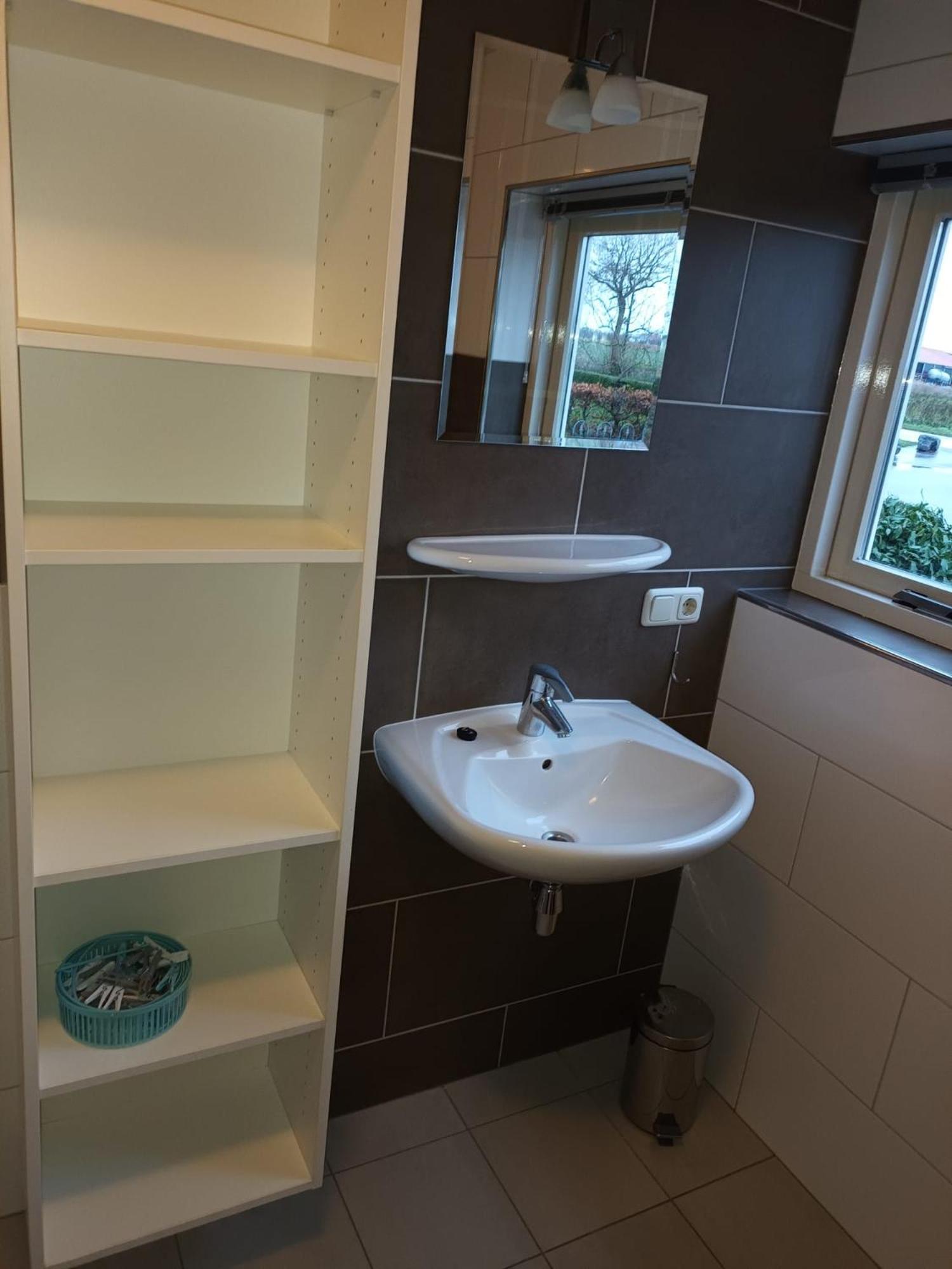 De Paardekracht Apartman Serooskerke  Kültér fotó