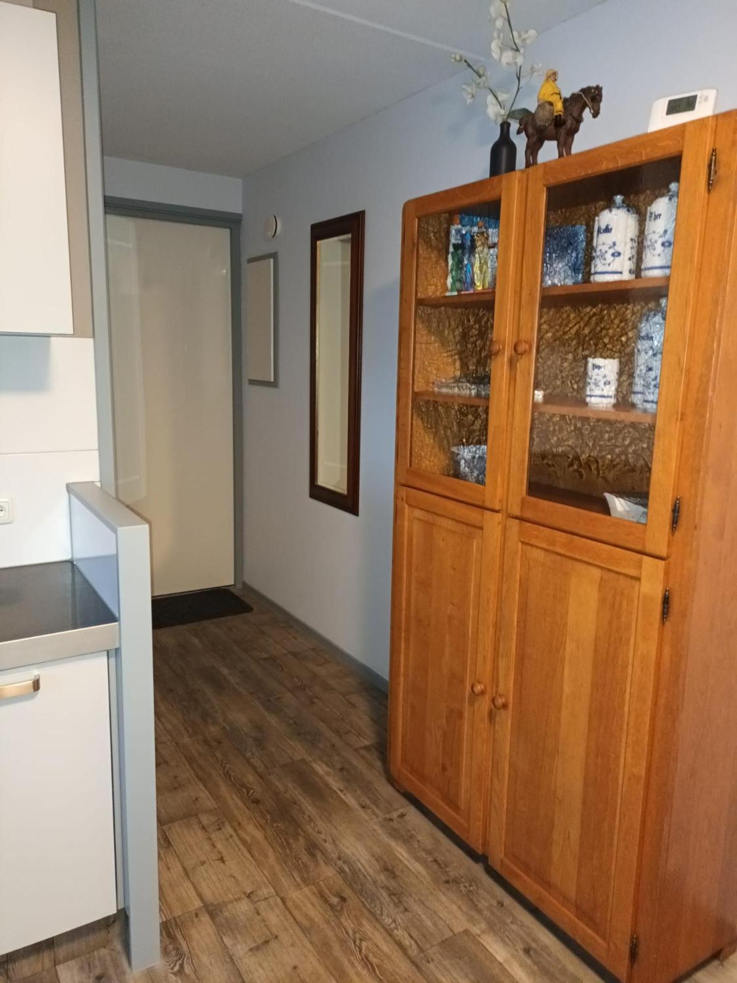 De Paardekracht Apartman Serooskerke  Kültér fotó