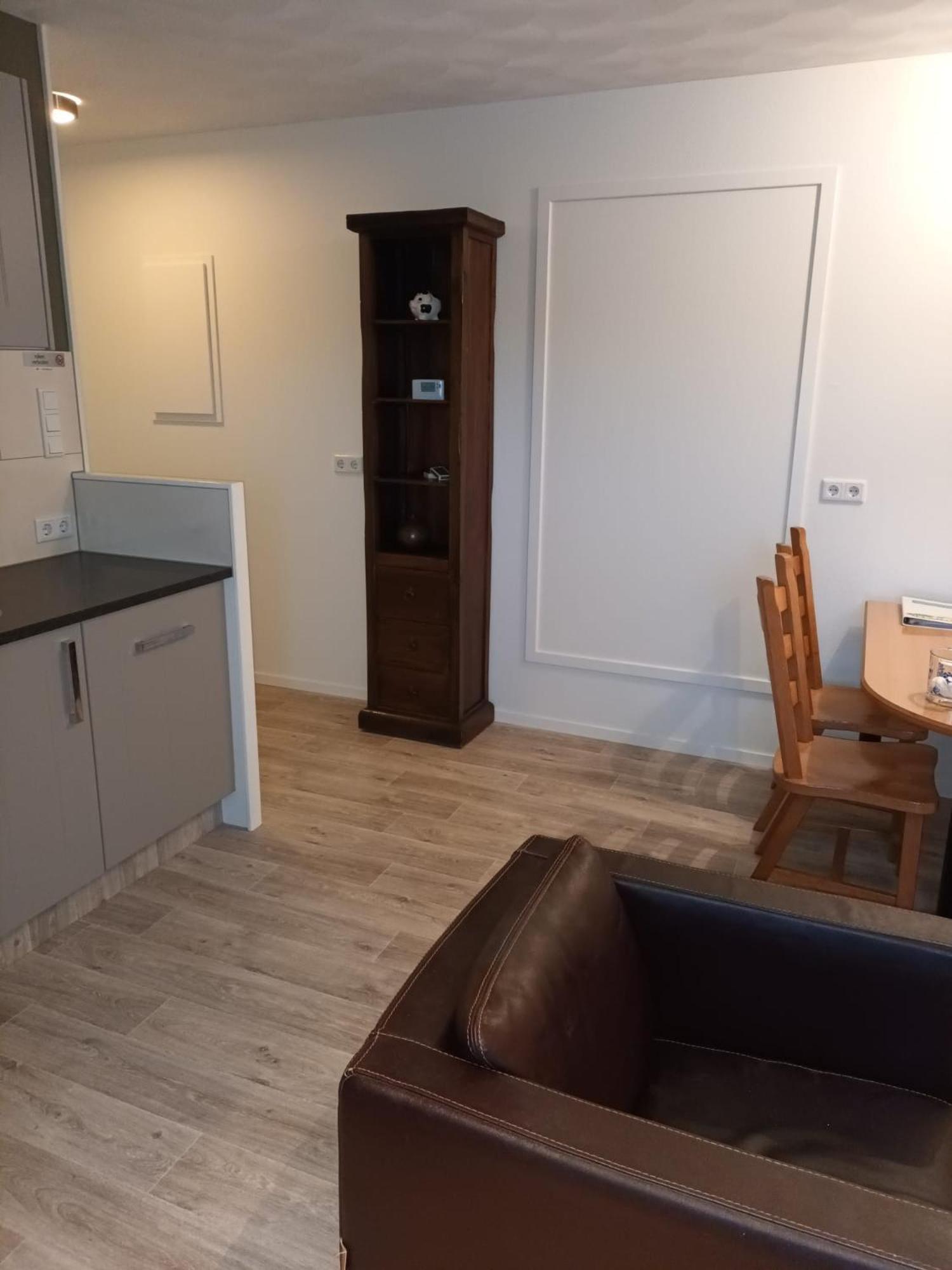 De Paardekracht Apartman Serooskerke  Kültér fotó